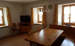 Bild 3: Wohnzimmer