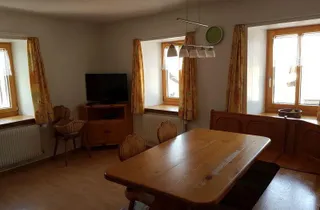 Bild 3: Wohnzimmer