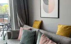 Appartement in Misdroy mit Kostenlosem Parkplatz, Bild 1