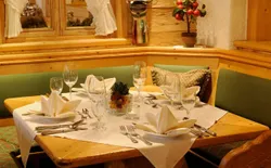 Bild 22: Restaurant