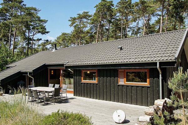  Luxus Ferienhaus & Ferienwohnung auf Bornholm buchen Motiv 