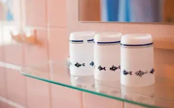 Bild 40: Bad/Dusche