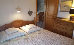 Bild 22: Schlafbereich. Schlafzimmer