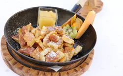 Bild 24: Kaiserschmarren -geht immer!