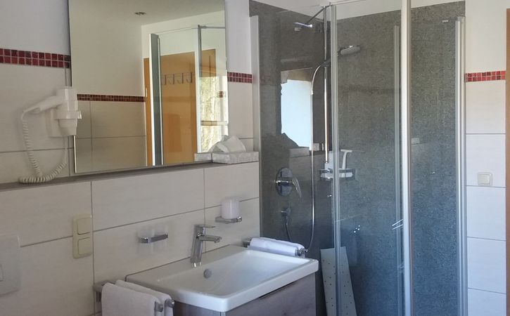 Ferienwohnung und Ferienhaus in den Bayerischen Alpen.