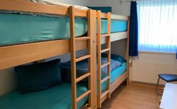 Bild 12: Kinderzimmer