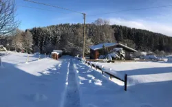 Bild 30: Außenansicht des Gebäudes