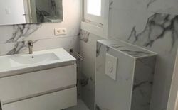 Bild 11: Badezimmer