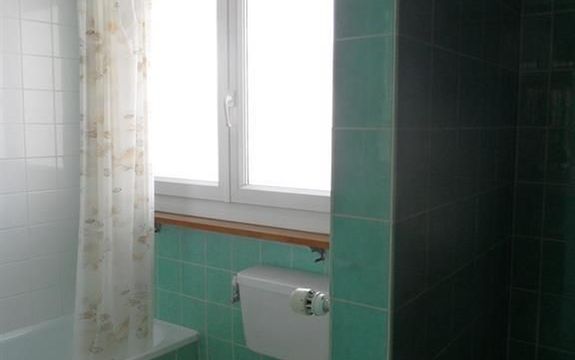 Chesa Nova Whg. 13 2 1/2-Zimmerwohnung, Davos-Landwassertal