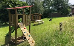 Bild 25: Garten