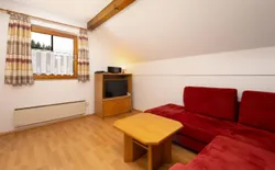 Bild 7: Wohnzimmer
