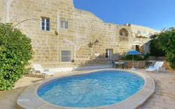 Zabbetta Bauernhaus mit Schwimmbad, Bild 1