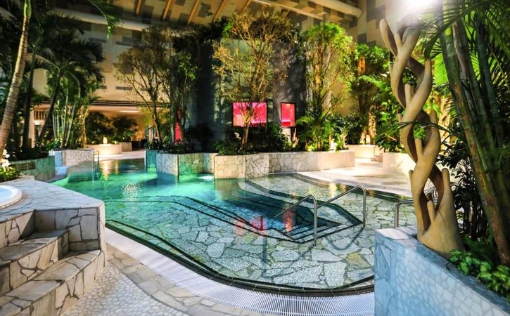 Ferienpark Center Parcs Allgäu, Leutkirch (Ferienhaus/Typ E), Allgäu