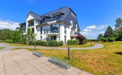Residenz Am Balmer See Bs 71 Usedom