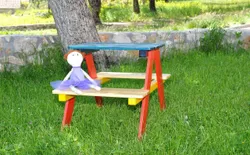 Bild 7: Garten