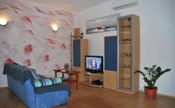 Bild 5: Wohnraum