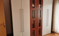 Bild 19: Schlafzimmer