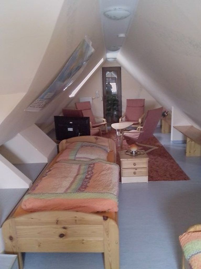 Ferienwohnung Fur 2 Personen 2 Kinder Ca 80 M In Nindorf Schleswig Holstein Holstein Dithmarschen