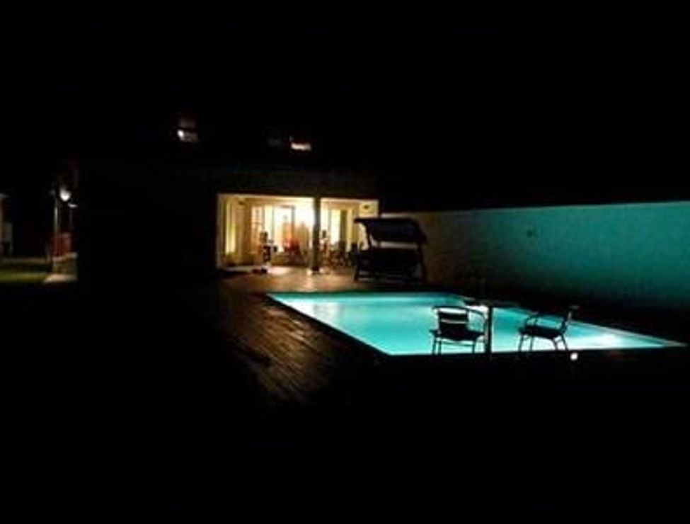 Freistehendes Ferienhaus Mit Beheiztem Swimmingpool Kamin Internet Unweit Neusiedlersee West Transdanubien