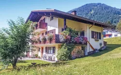 Ferienwohnung Ferienwohnung St. Gallenkirch, Bild 1
