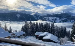 Bild 7: Underem Ried Aussicht Winter