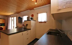 Bild 7: Essbereich