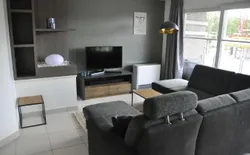 Ferienwohnung für 6 Personen ca. 109 qm in Oostende, Flandern (Provinz Westflandern), Bild 1