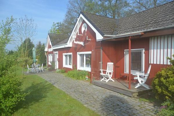 Ferienhaus Volsemenhusen Mit Kamin Fur Bis Zu 6 Personen Mieten