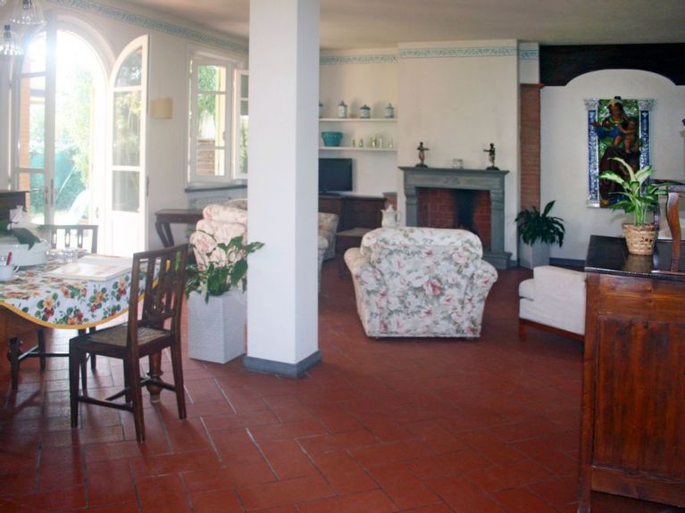 Holiday home Marzia, Lucca