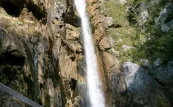 Bild 27: Tescheppaschlucht