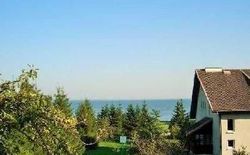 Bild 2: Haus mit Meerblick
