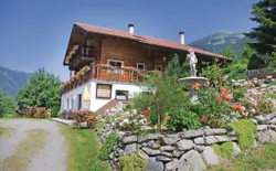 Ferienwohnung Ferienwohnung mit Bergblick, Bild 1