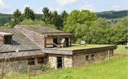 Bild 26: Außenansicht des Gebäudes