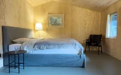 Bild 14: Dieses Zimmer im Stall ist erst ab 9 Personen inklusive.