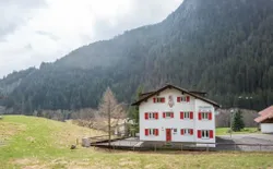 Vakantiehuis Montafon - Apartment 1, Bild 1