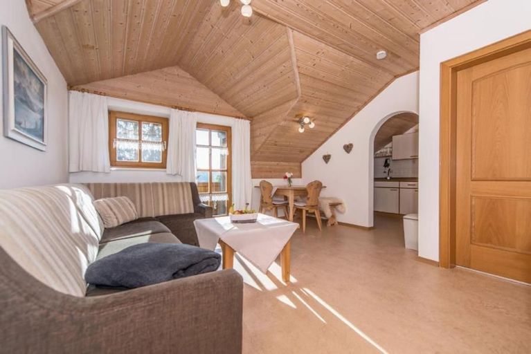 Ferienwohnung Prag Bayerischer Wald Niederbayern