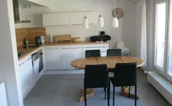 Bild 6: Wohnzimmer