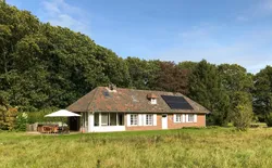 Ferienhaus Heidebos für 8 Personen, Bild 1