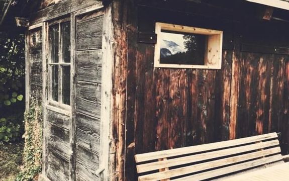 Haus "Nyfeler" Untergeschoss 4-Bettwohnung, Oberhasli