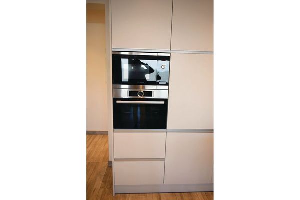 Ferienwohnung Ostende für bis zu 6 Personen mieten