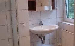 Bild 4: Wohnung Bad