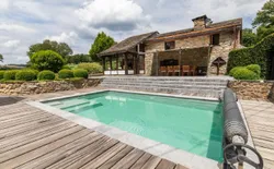 Bild 46: Pool