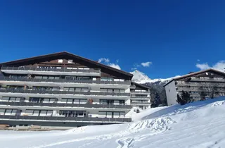 Bild 2: Ansicht Haus1