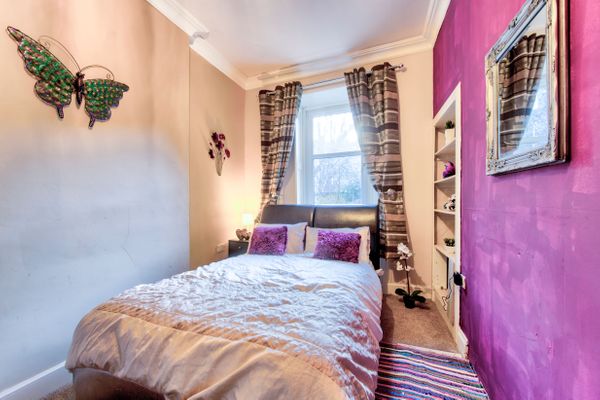 Ferienwohnung Edinburgh Fur Bis Zu 8 Personen Mieten