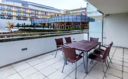 Bild 21: Terrasse