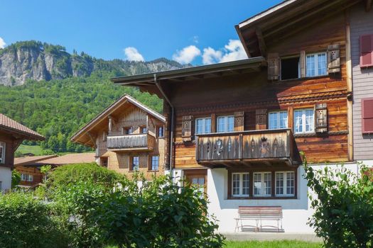 Ferienwohnungen Brienz Be Preiswert Online Buchen