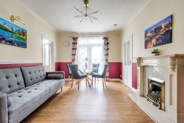 Luxus Ferienhaus Ferienwohnung In Edinburgh Und Den Lothians Buchen