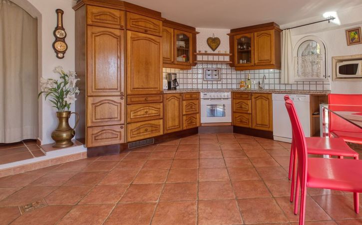 Ferienhaus Uschi, Costa Blanca