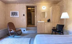 Bild 12: Dieses Zimmer im Stall ist erst ab 7 Personen inklusive.