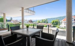Ferienwohnung Ferienwohnung Pörtschach 52m², Bild 1